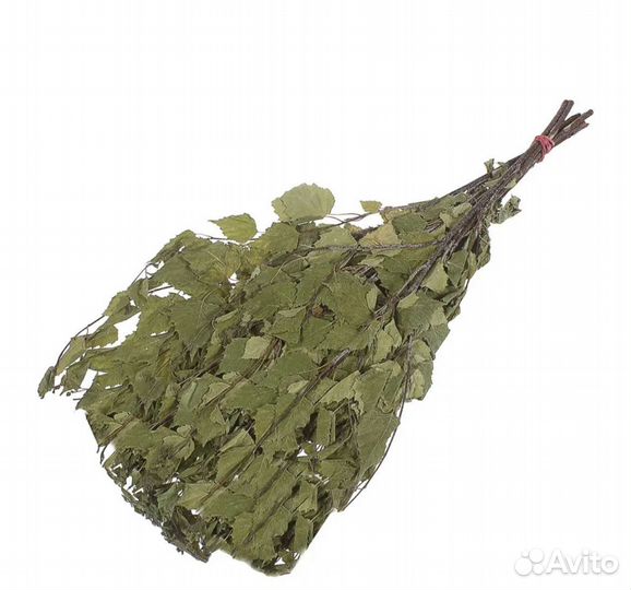 Веник берёзовый Эконом