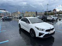 Kia Cerato 2.0 AT, 2021, 58 000 км, с пробегом, цена 2 350 000 руб.