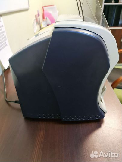 Счетчик (сортировщик) банкнот Glory GFR-220EU