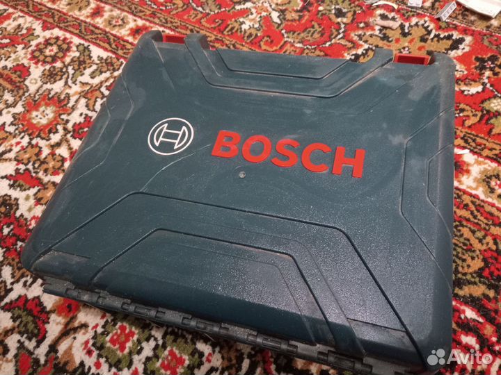Bosch gdr 120 li