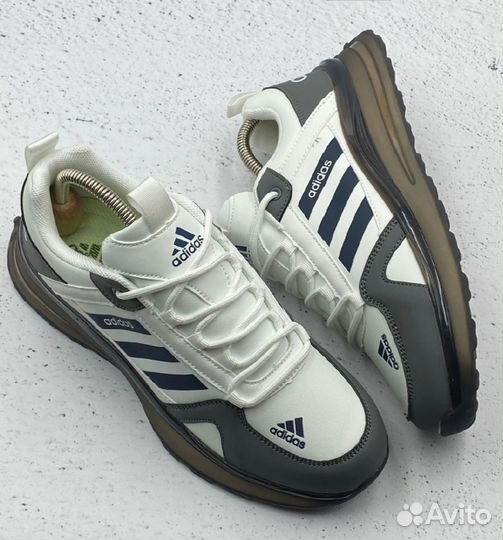 Кроссовки мужские adidas