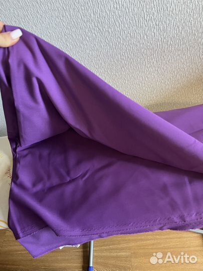 Ткань хлопок