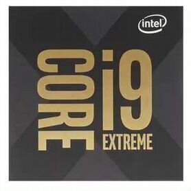 Процессор Intel Core i9-9980XE аналог 10980XE