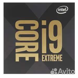 Процессор Intel Core i9-9980XE аналог 10980XE