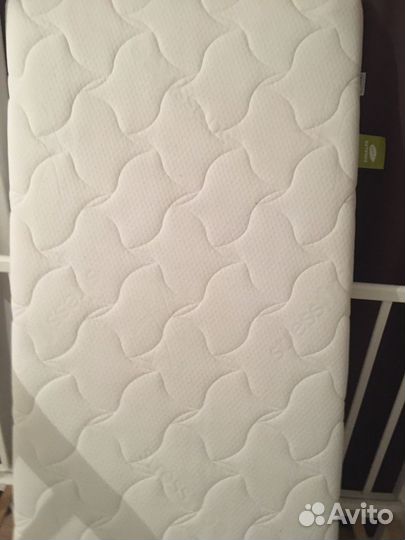 Матрас детский 120 60