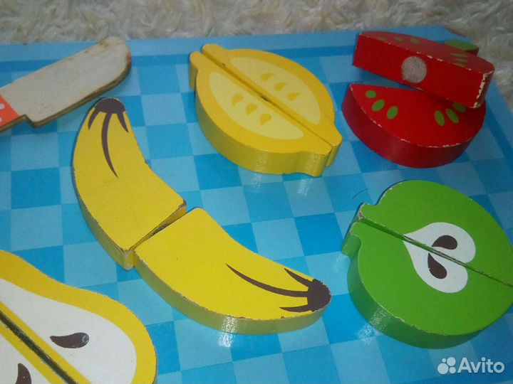 Детский набор