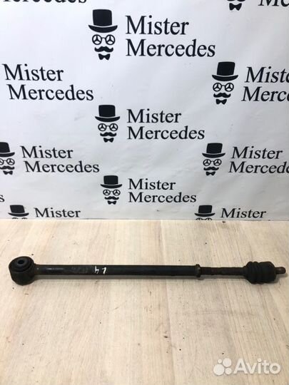 Рычаг задний Land Rover Discoveri 4 D4 276 2011