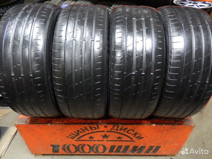 Nexen N'Fera SU1 245/45 R18