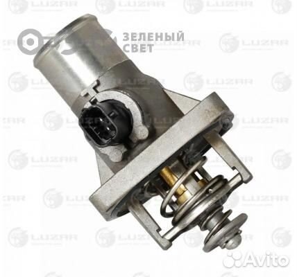 Luzar LT0550 Термостат opel astra H/chevrolet cruz