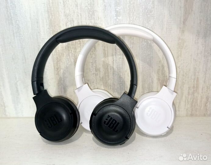 Беспроводные наушники JBL Tune 510BT