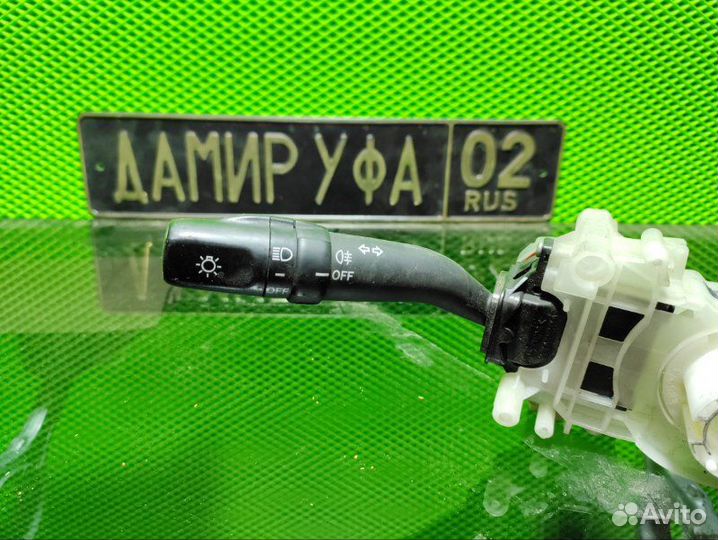 Блок подрулевых переключателей Suzuki Liana