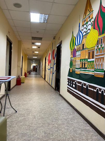 Комната 28 м², 4/5 эт.