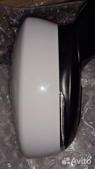 Зеркало правое Mazda 6 GJ 15-23г 8к