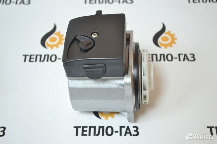 Циркуляционный насос duca baxi, nevalux, thermona