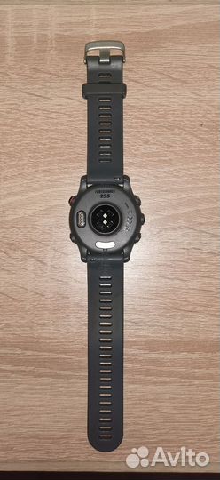 Часы Garmin forerunner 255