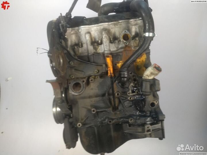 Двигатель AFN Audi A4 B5 (1994-2001)