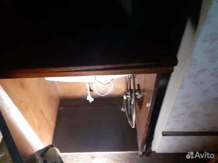 Швейная машина Veritas 8014 35