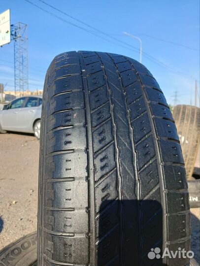 Hankook Dynapro HP RA23 235/75 R16 108H