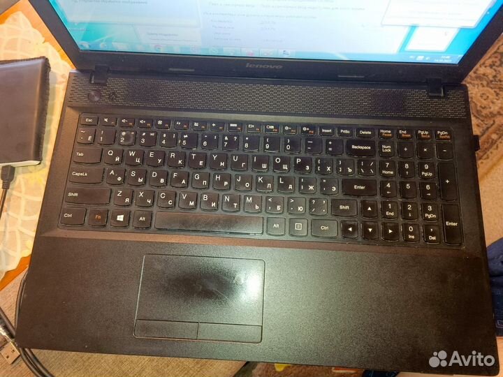 Продам Ноутбук 15.6