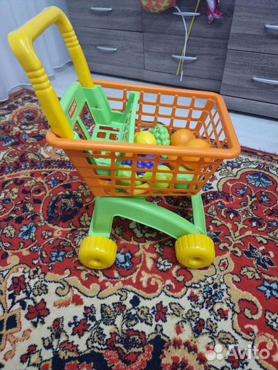 Игрушки для девочек