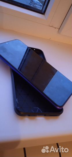 Телефон Xiaomi redmi 9