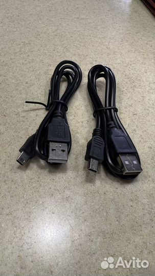 Usb кабель для геймпадов Ps3