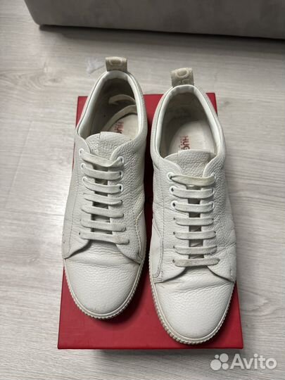 Кеды hugo оригинал