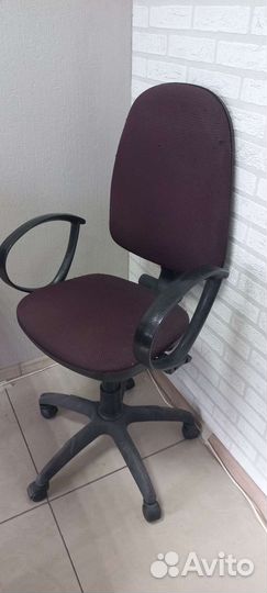 Стул детский для стрижки