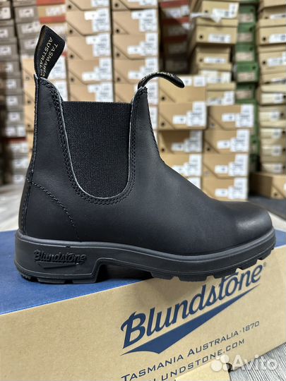 Ботинки Blundstone 510