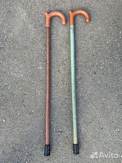 Опорная трость