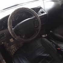 Daewoo Leganza 2.0 MT, 1998, 162 000 км, с пробегом, цена 250 000 руб.