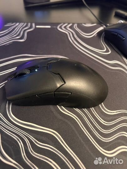 Игровая мышь Razer viper v2 pro