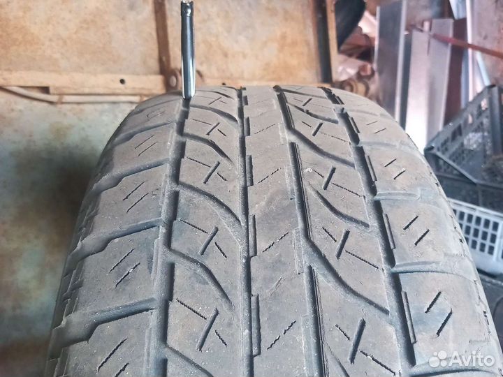 Yokohama Geolandar A/T-S G012 265/60 R18 110