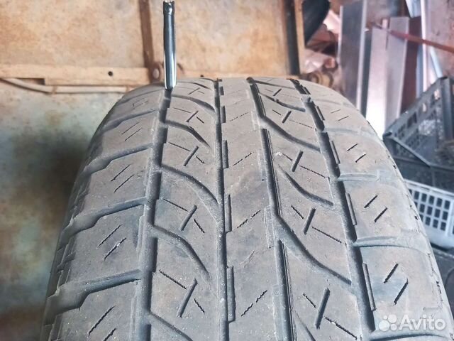Yokohama Geolandar A/T-S G012 265/60 R18 110