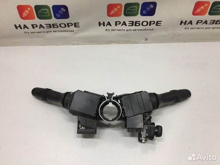 Подрулевой переключатель Lexus Lx570 2015