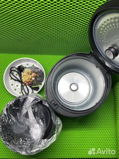 Мультиварка polaris pmc 0586ad (33397)