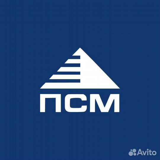 Промышленный маляр/Альпинист (Вахта Север)