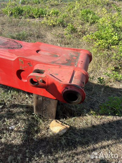 Стрела на Маниту