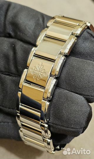 Patek Philippe Twenty 4