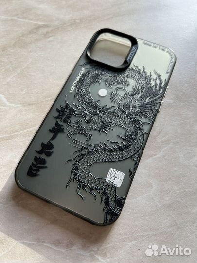 Чехол iPhone 12 12 pro