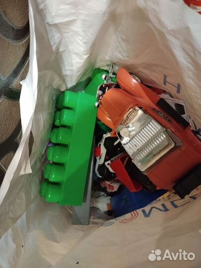 Детские игрушки