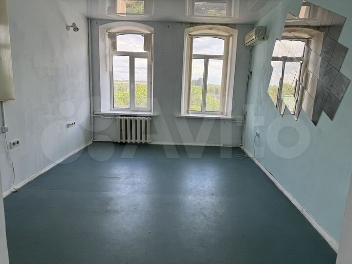 Офис, 126 м²