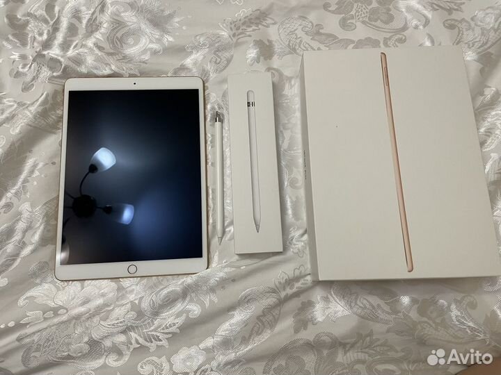 iPad air 3 2019 64gb