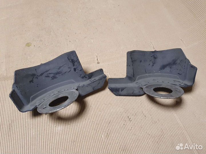 Пыльник заднего амортизатора audi A6 C7