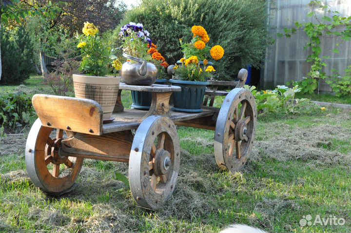 Столярные изделия на заказ