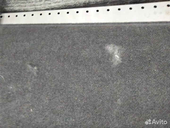 Полка багажника Seat Leon Fr 3дв cjsa 2018