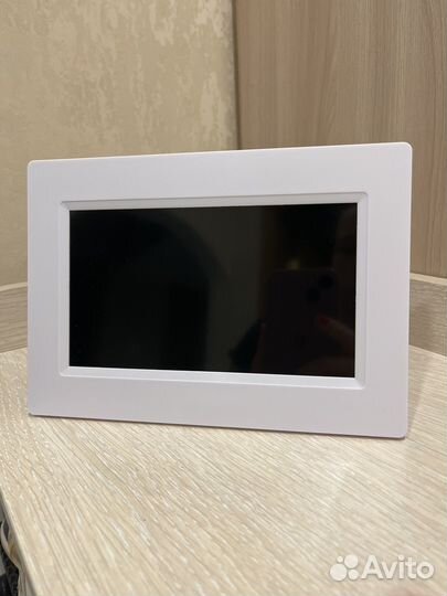 Digma Цифровая фоторамка 7