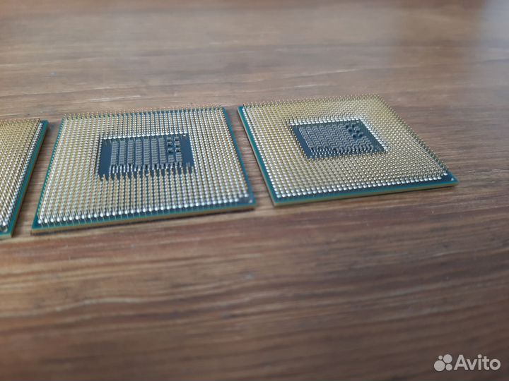 Процессоры core i3 2gen в ноутбуки