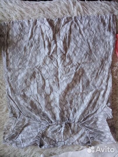 Женские вещи пакетом 48