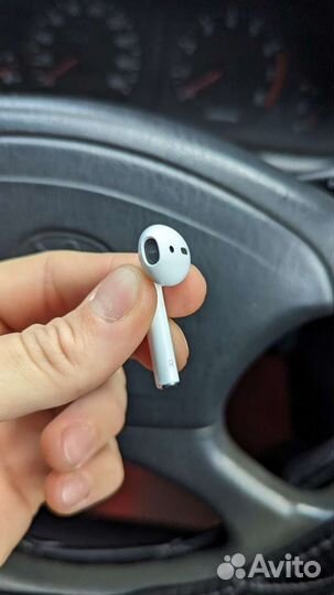 Airpods 2, оригинал, любые проверки